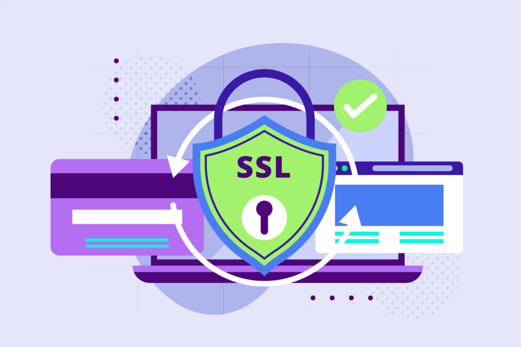 ssl certificate