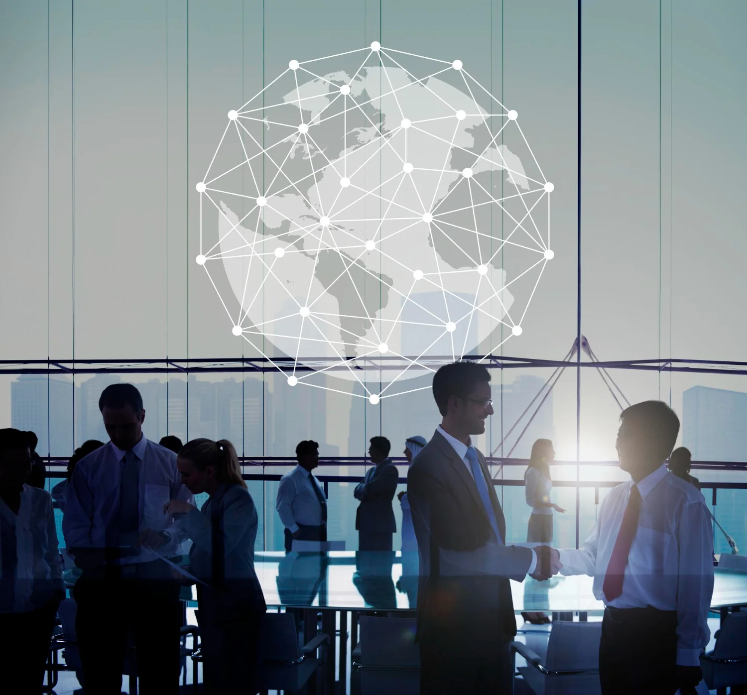 software engineers team working